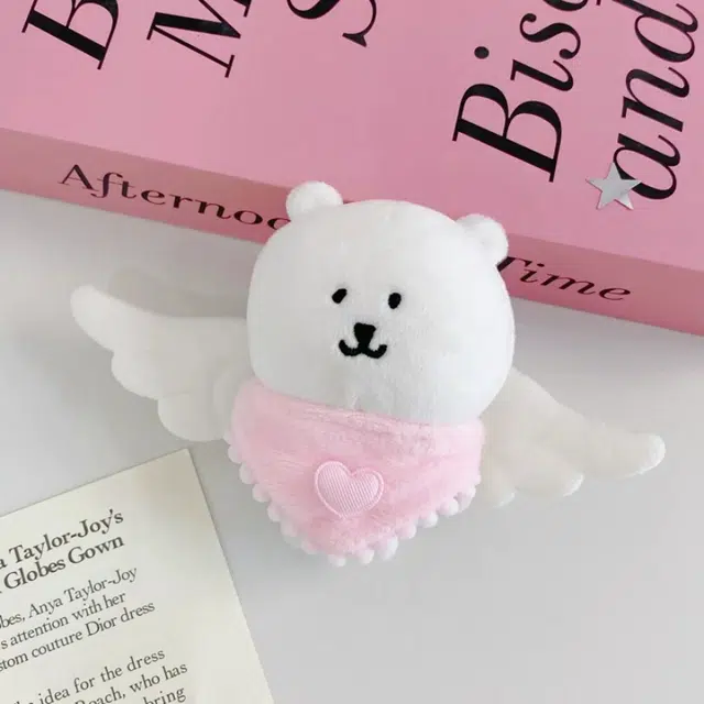 x chiikawa 10cm
