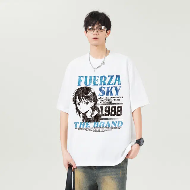 FUERZA T