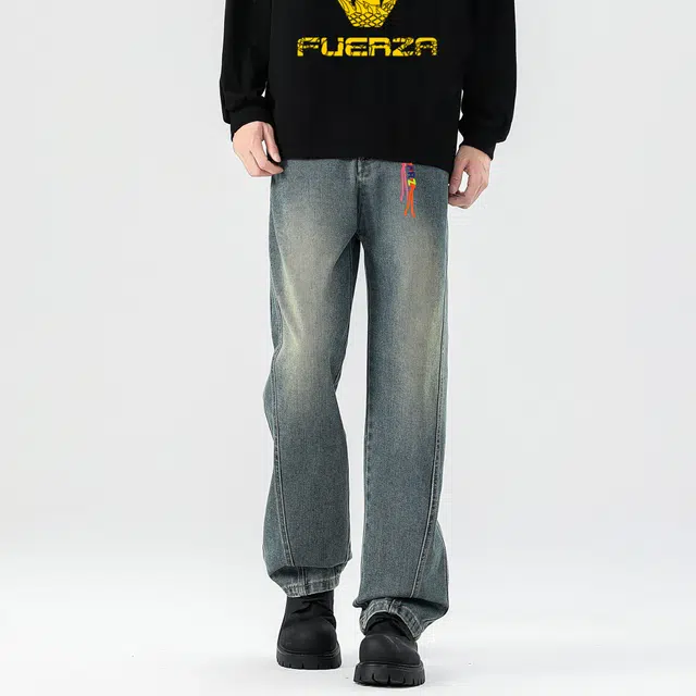 FUERZA logo