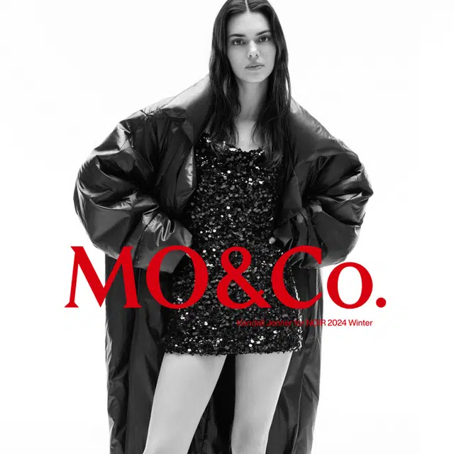 MOCO NOIR DELUXE COLLECTION