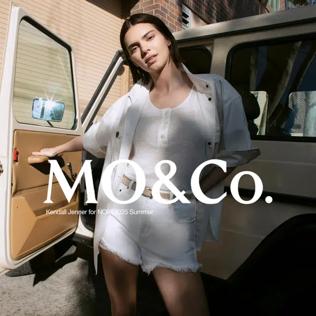 MOCO NOIR DELUXE COLLECTION