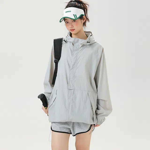 GOOSELIAR upf50+