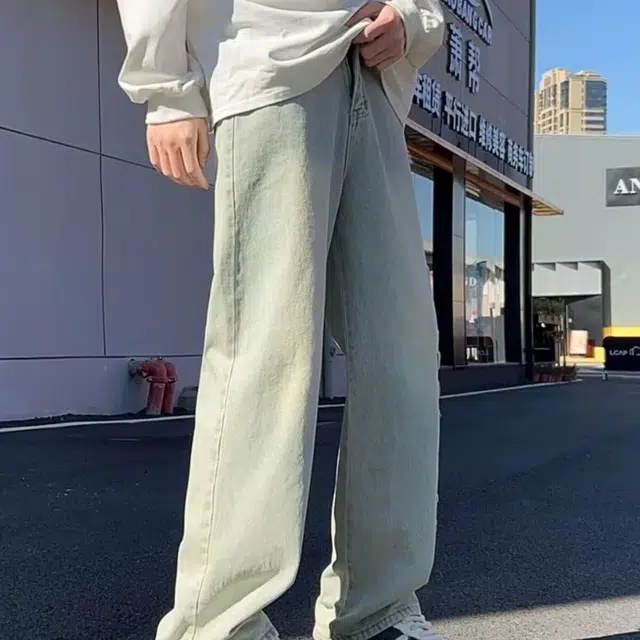 GOOSELIAR hiphopvibeoversize