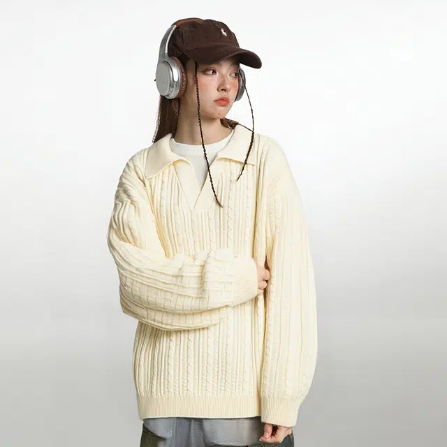 GOOSELIAR polo