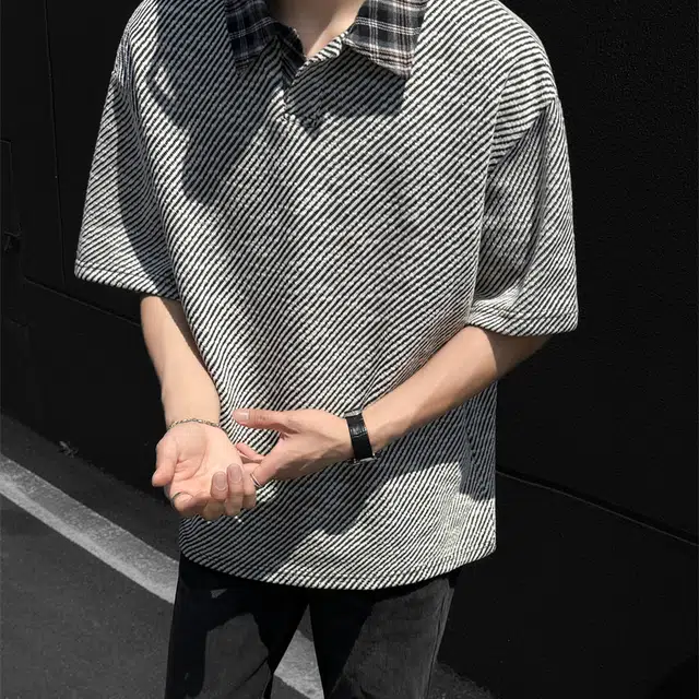 GOOSELIAR Polo