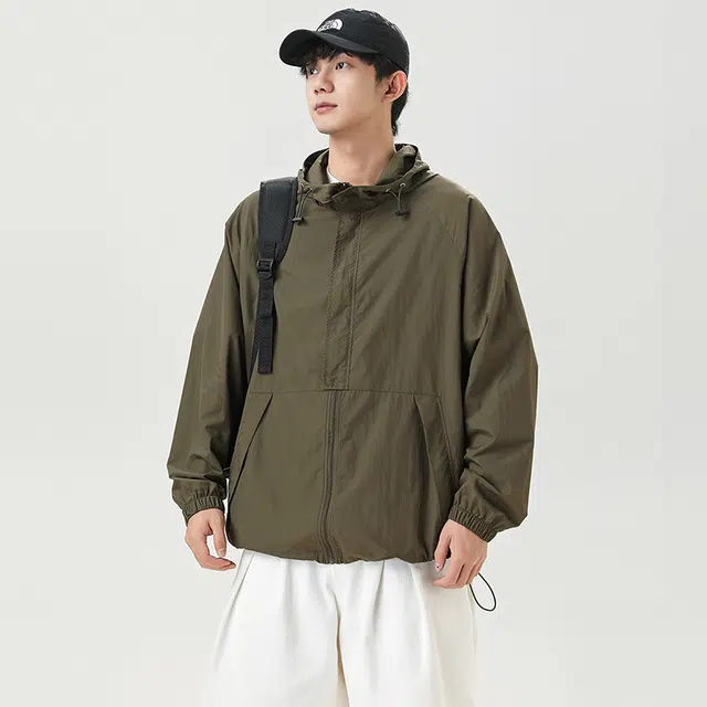 GOOSELIAR upf50+