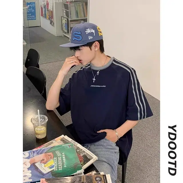 GOOSELIAR T