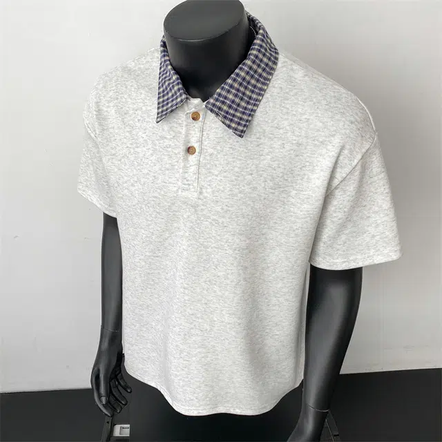 GOOSELIAR Polo