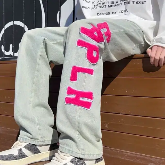 GOOSELIAR hiphopvibeoversize