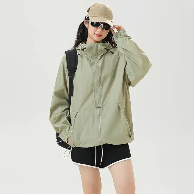 GOOSELIAR upf50+
