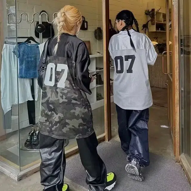 GOOSELIAR 07T