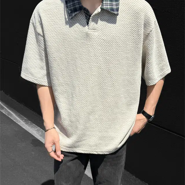 GOOSELIAR Polo