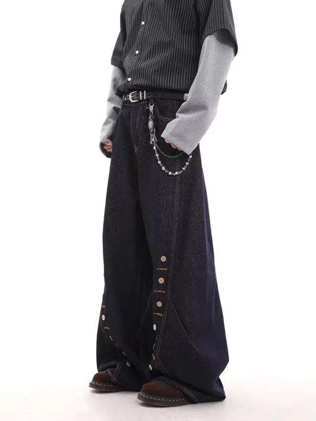 GOOSELIAR baggy
