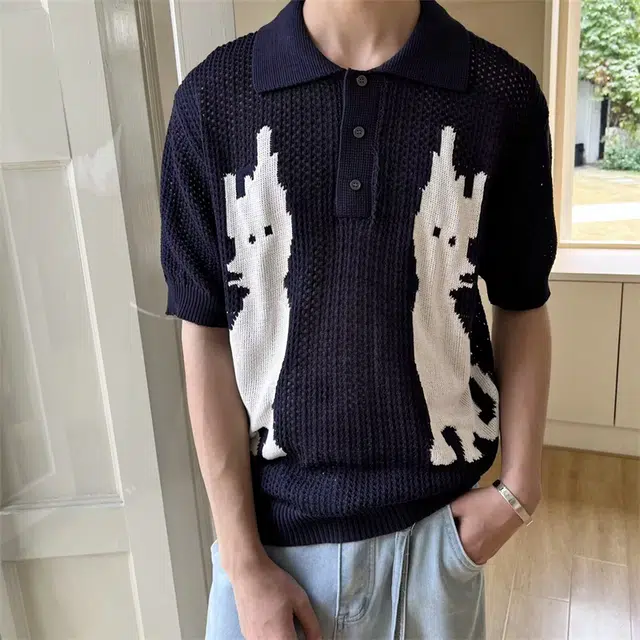 GOOSELIAR polo