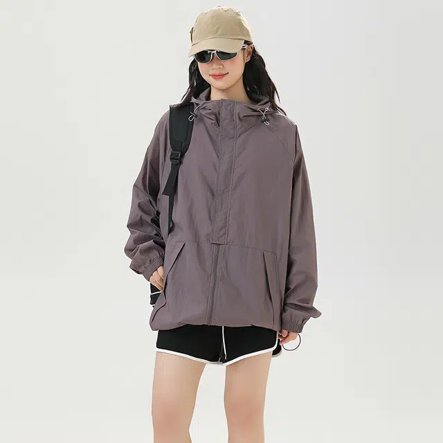 GOOSELIAR upf50+
