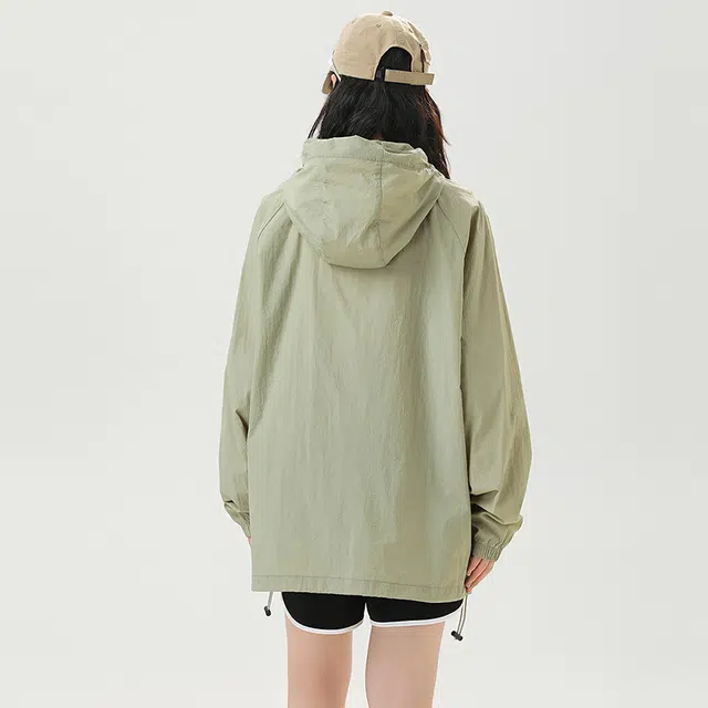 GOOSELIAR upf50+