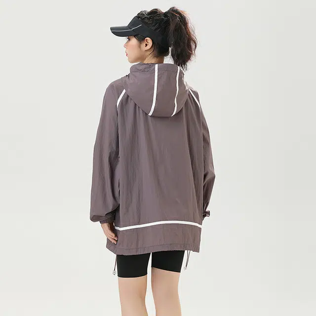 GOOSELIAR UPF50+