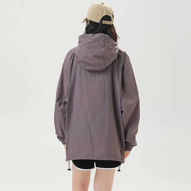 GOOSELIAR upf50+