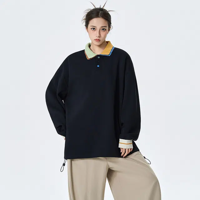 GOOSELIAR polo
