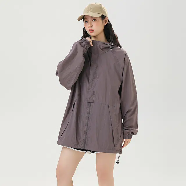 GOOSELIAR upf50+