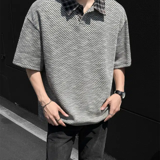 GOOSELIAR Polo