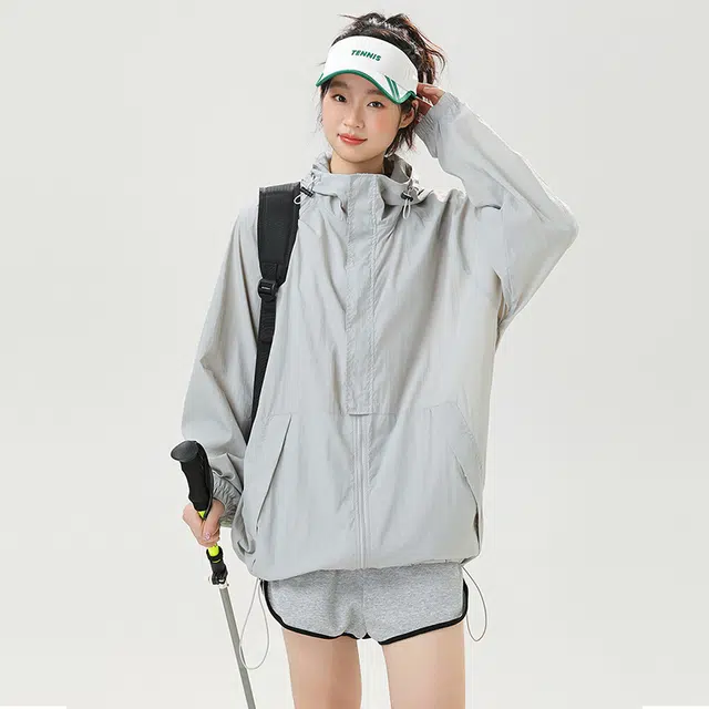 GOOSELIAR upf50+