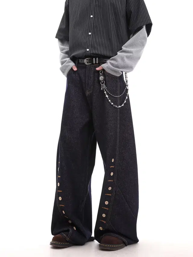 GOOSELIAR baggy