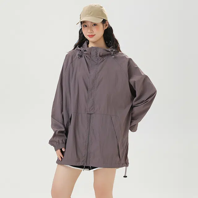 GOOSELIAR upf50+