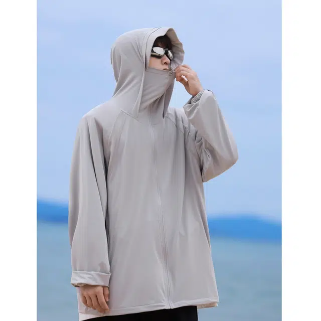 GOOSELIAR upf50+