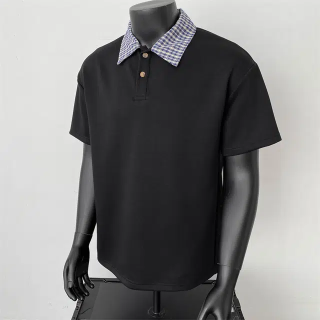 GOOSELIAR Polo