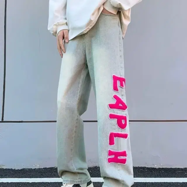 GOOSELIAR hiphopvibeoversize