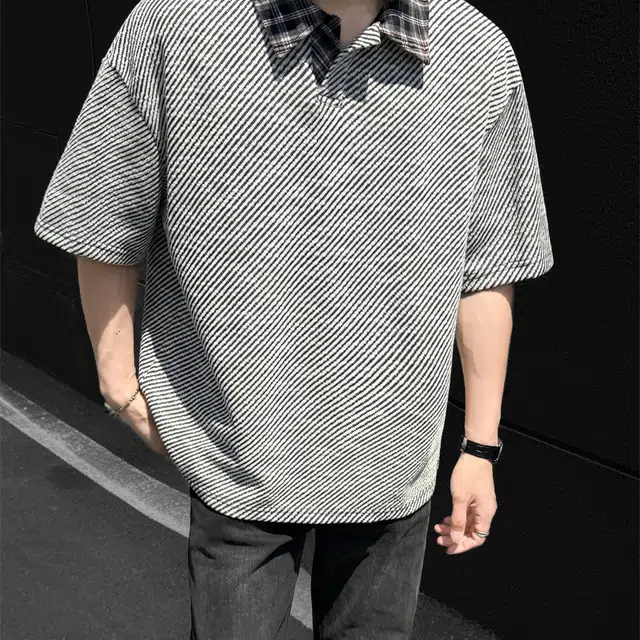 GOOSELIAR Polo
