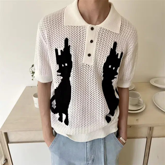 GOOSELIAR polo