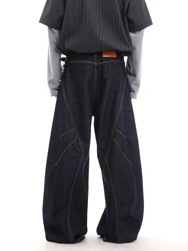 GOOSELIAR baggy