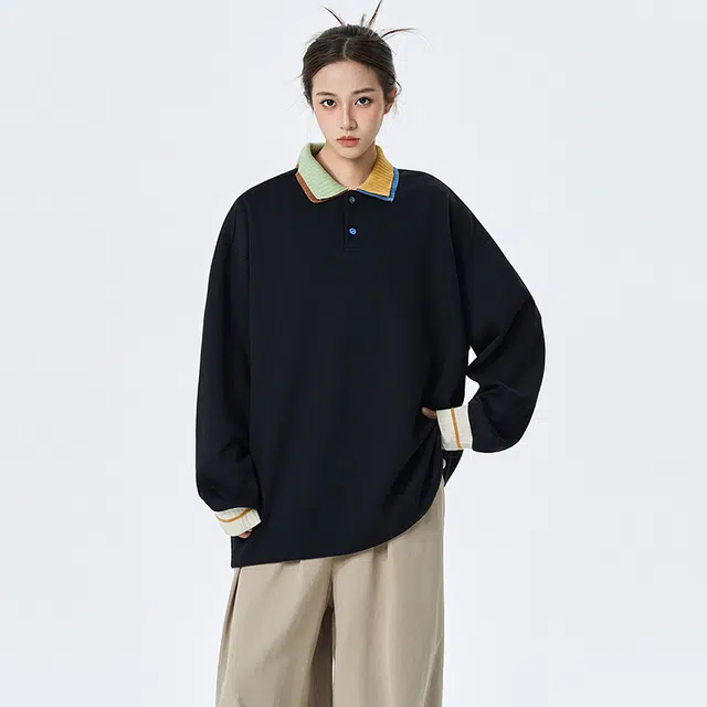 GOOSELIAR polo