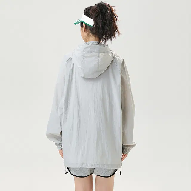 GOOSELIAR upf50+