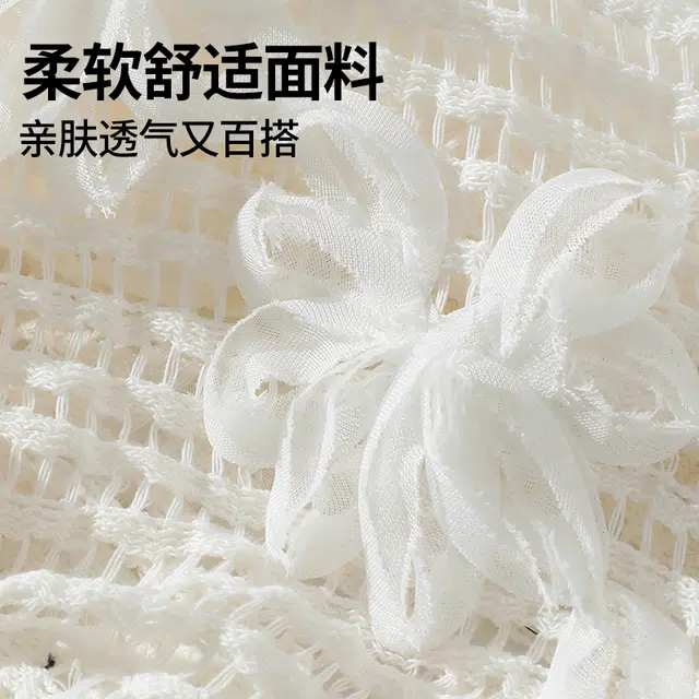 南极人 月子帽夏薄款孕产妇外出防风包头帽睡觉可戴空调房防头风无压感睡帽洋气好看 堆堆 帽子 女款
