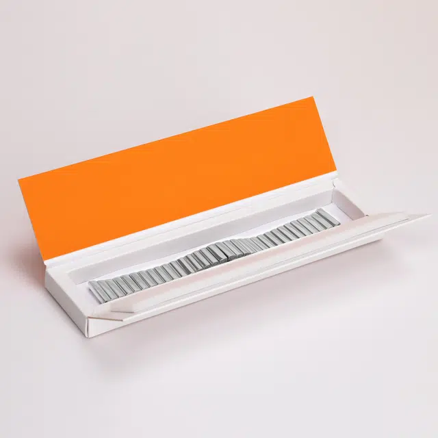 DAVENA 316L 160mm