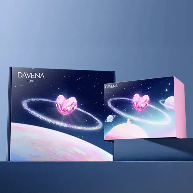 DAVENA