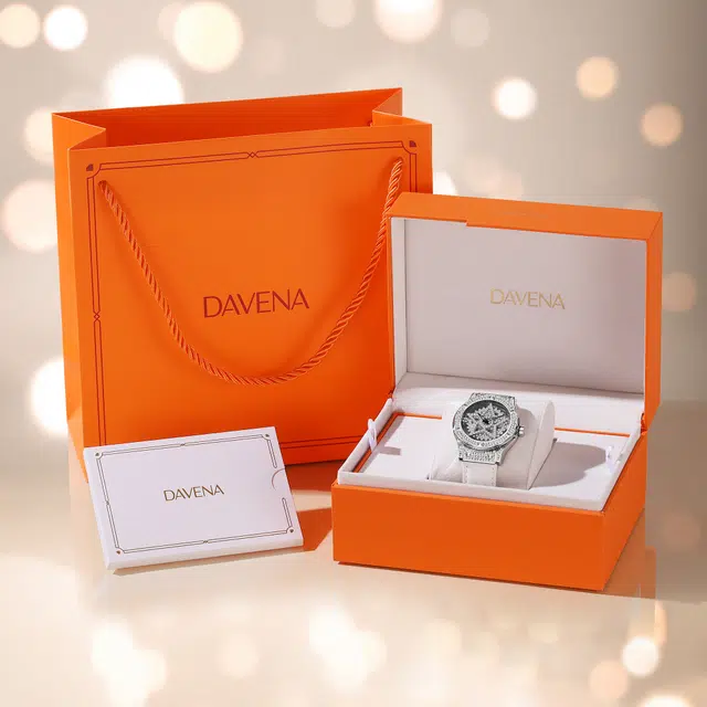 DAVENA 31669