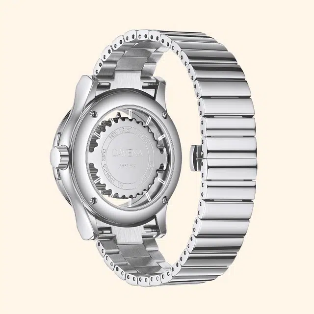 DAVENA 316L 160mm