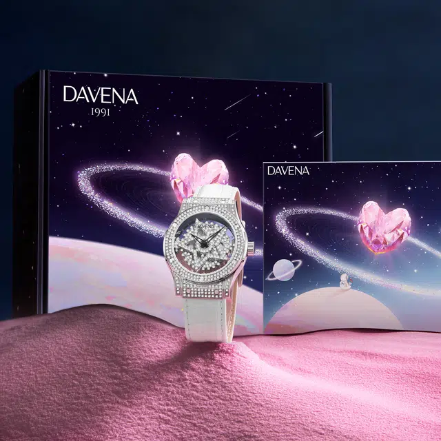 DAVENA D31669