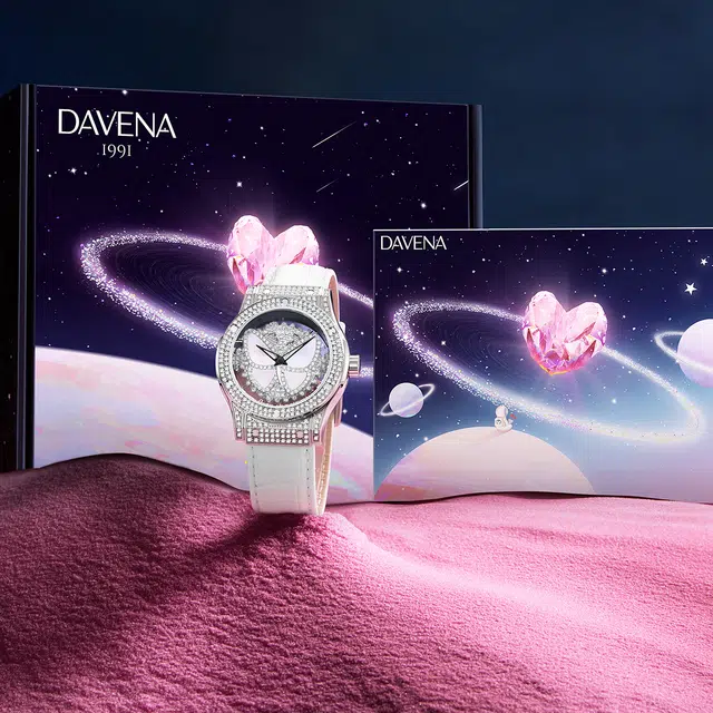 DAVENA