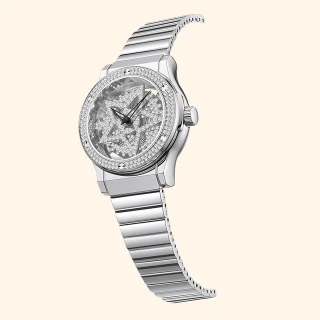 DAVENA 316L 160mm