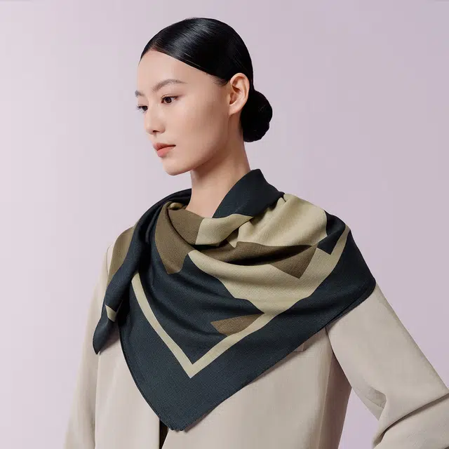 WENSLI Scarf