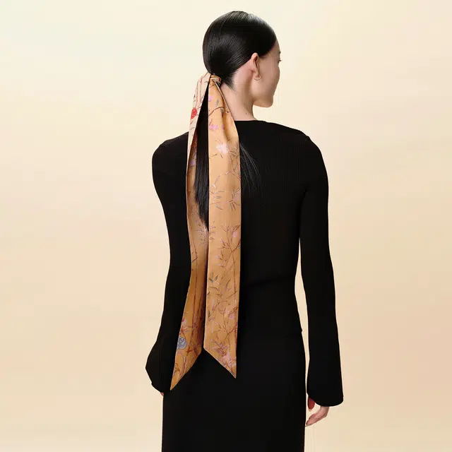 WENSLI 25 100 twilly