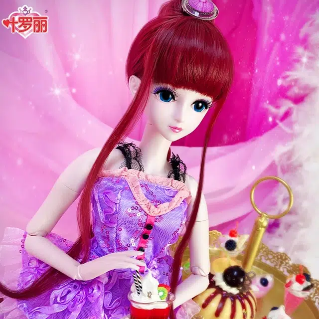60cm BJD