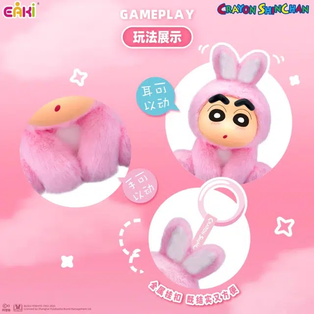 EAKI 6