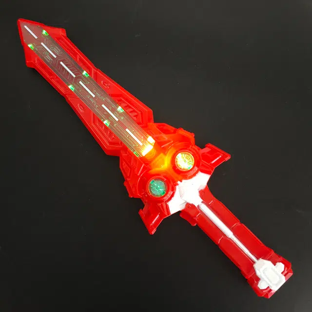 EAKI 3