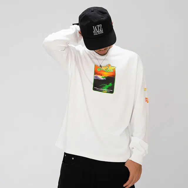 ORANGE DRAGON 2025 T
